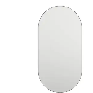 Comparateur de prix : vidaXL Miroir 80x40 cm Verre