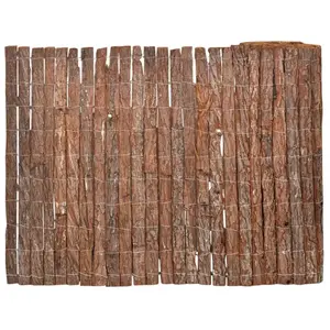 vidaXL-Scherm-1000x70-cm-schors pas cher