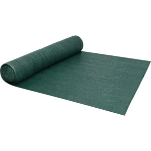 Comparateur de prix : vidaXL Filet brise-vue Vert 1x10 m PEHD 150 g/m²