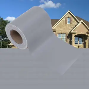 Comparateur de prix : vidaXL Écran d'intimité de jardin PVC 35x0,19 m Gris clair mat