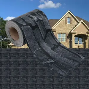 Comparateur de prix : vidaXL Écran d'intimité de jardin PVC 35x0,19m Gris d'aspect de pierre
