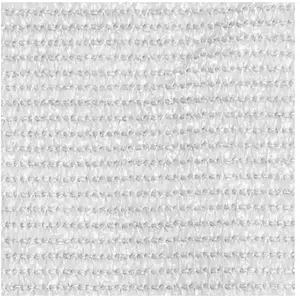 Comparateur de prix : vidaXL Écran de balcon Blanc 90x300 cm PEHD