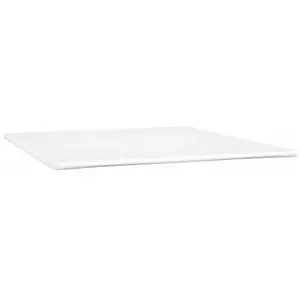 vidaXL Sur-matelas 180x200x5 cm pas cher