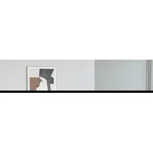 vidaXL Cadre de lit Gris 90x200 cm Similicuir pas cher