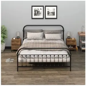 Comparateur de prix : vidaXL Tables de chevet 2 pcs Chêne fumé 40x35x50 cm