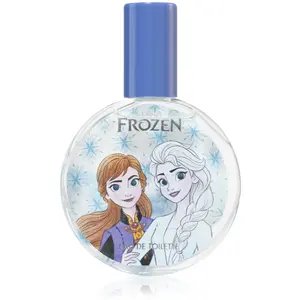Disney - Frozen Anna en Elsa - Eau de Toillette - Fragrance - Kinder... pas cher