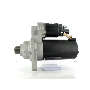 Startmotor Audi/Seat 1.7 kw 300587103010 PlusLine