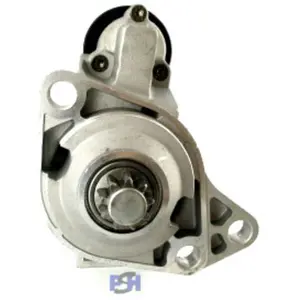 Startmotor Volkswagen 1.8 kw 300523093000 PlusLine