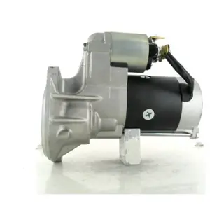 Startmotor Isuzu 130557092080 PlusLine pas cher