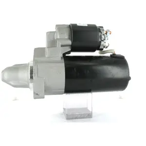 Comparateur de prix : Startmotor Mercedes 1.7 kw 550531102010 PlusLine