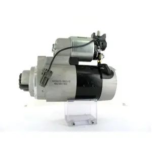 PSH Démarreur pour INFINITI: QX70/FX (Ref: 160.587.102.080)Vendu paroscaro