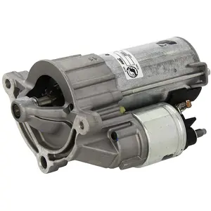 Starter Citroen / Peugeot 1.0 kw 220537102500 Valeo