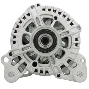 Dynamo Volkswagen 110A 305591110004 PlusLineVendu parwinparts