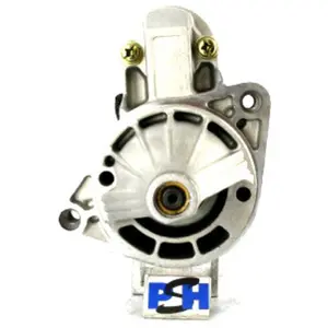 PSH Démarreur pour SUZUKI: Baleno, Wagon R (Ref: 180.501.082.130)Vendu paroscaro
