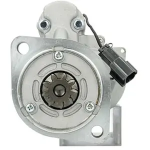 Comparateur de prix : Startmotor Nissan 2.5 kw 160556092080 PlusLine