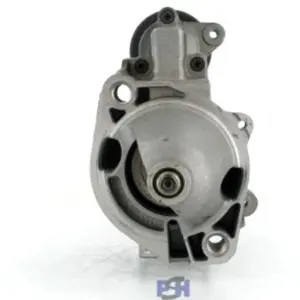 Startmotor Mercedes 1.7 kw 550505102010 PlusLine pas cher