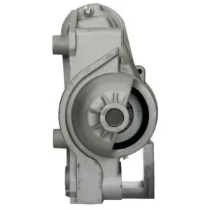 Starter Citroen / Peugeot 1.7 kw 220520103001 PlusLine
