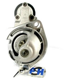 Startmotor Audi 1.8 kw 200508092000 PlusLine