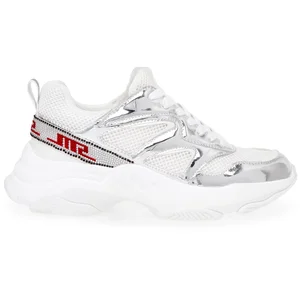 Steve Madden Baskets Medallist2 pas cher