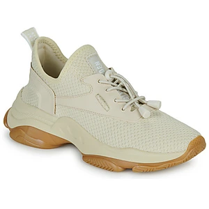 Lage Sneakers Steve Madden MATCH-E Beige pas cher