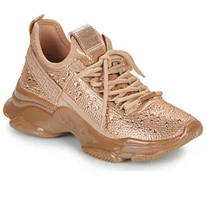 Steve Madden Baskets Maxima-r pas cher