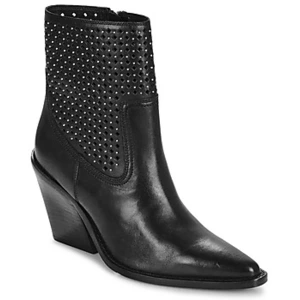Bottines Bronx New-Kole femme pas cher
