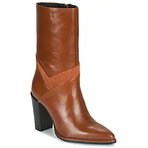 Bottes à talon Bronx NEXT AMERICANA femme pas cher