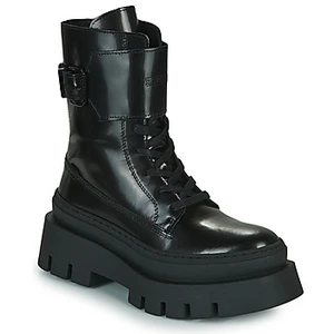 Boots Bronx EVI-ANN femme pas cher