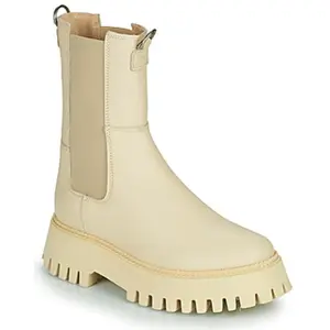 Boots Bronx GROOV Y femme pas cher