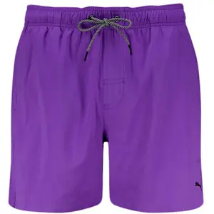 Comparateur de prix : Puma Short De Bain Medium Length