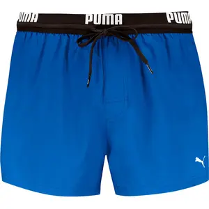 Puma Short De Bain Logo pas cher