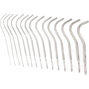 Kiotos Stalen Dilator Set Deluxe