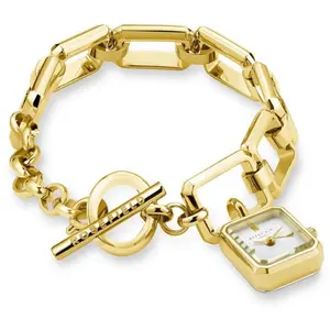 Montre - Rosefield - Loctogone SWGSG-O52 - Femme - Élégante - Design m... pas cher