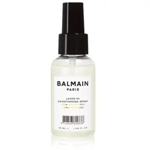 Balmain Leave-in Conditioning Spray 50 MlVendu parflaconi