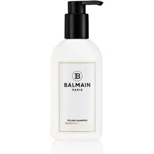 Balmain Volume Shampoo 300 Ml pas cher
