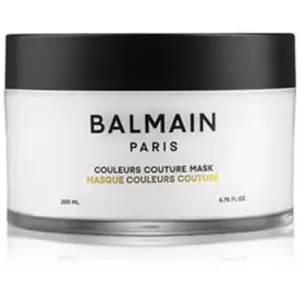 Comparateur de prix : Balmain Paris - Couleurs Couture Mask 200 Ml