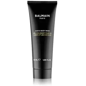 Balmain Hair Couture Gel Hair & Body Wash - 50 ml | Pour homme