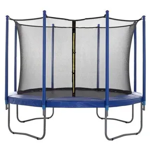 Viking Sports - Veiligheidsnet trampoline - 244 cm - binnenzijde - ges... pas cher