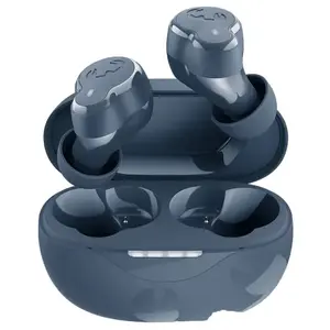 Fresh N Rebel Twins Breez - Écouteurs Sans Fil In-ear Bleu pas cher