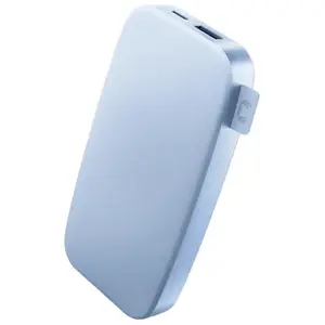 Fresh N Rebel Powerbank 12000 Mah 20w Charge Rapide Bleu (2pb12100vb) pas cher