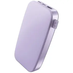 Batterie externe Fresh 'n Rebel 24000 mAh USB-C Dreamy Lilac pas cher