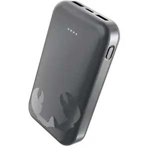 Fresh N Rebel Powerbank 20.000 Mah 20w Pd Usb-c Gris (2pbp20000sg) pas cher