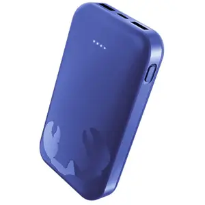 Fresh N Rebel Powerbank 20.000 Mah 20w Pd Usb-c Bleu (2pbp20000tb) pas cher