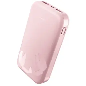 Fresh N Rebel Powerbank 20.000 Mah 20w Pd Usb-c Rose (2pbp20000pp) pas cher