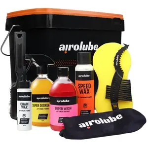 Airolube Kit De Nettoyage Essencials pas cher