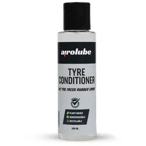 Airolube Tyre Conditioner 100ml pas cher
