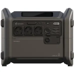 Batterie nomade SEGWAY Cube 1000 pas cher