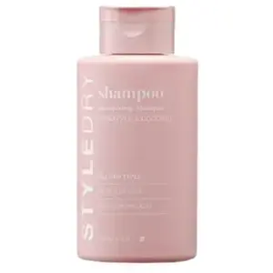 STYLEDRY Pineapple & Coconut Repair & Smooth Shampoo 300 ml Shampoo pas cher