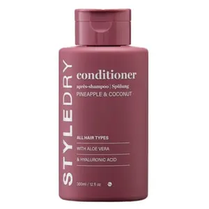 STYLEDRY Pineapple & Coconut Repair & Smooth Conditioner 300 ml Condit... pas cher
