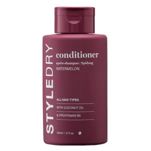 STYLEDRY Watermelon Moisture & Shine Conditioner 300 ml Conditioner pas cher